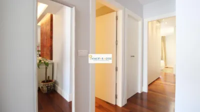 Apartment on Calle Rafael Terol photo 27