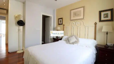 Apartment on Calle Rafael Terol photo 30
