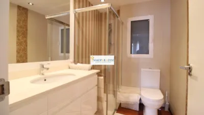 Apartment on Calle Rafael Terol photo 32
