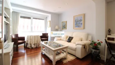 Apartment on Calle Rafael Terol photo 9