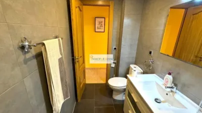 Piso en Avenida de Bruselas photo 28