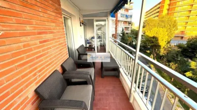 Pis – Alicante - Alacant - Vista 2