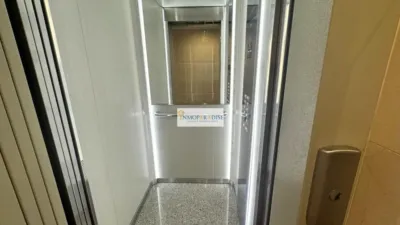 Piso en Avenida de Bruselas photo 40
