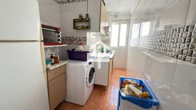 Piso – Alacant / Alicante, Ciutat Elegida, Villafranquesa - Vista 4