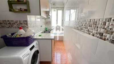 Piso – Alacant / Alicante, Ciutat Elegida, Villafranquesa - Vista 5
