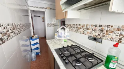 Piso – Alacant / Alicante, Ciutat Elegida, Villafranquesa - Más