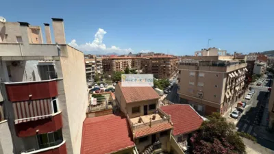 Ático en Carrer de Roselló photo 24