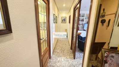 Attic in Carrer de Roselló photo 4