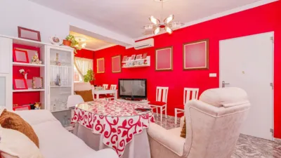 Casa adosada en venta en Calle de San Andrés, 42 - Vista 3