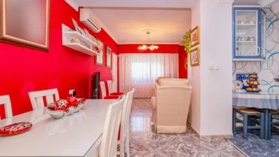 Casa adosada en venta en Calle de San Andrés, 42 - Vista 5