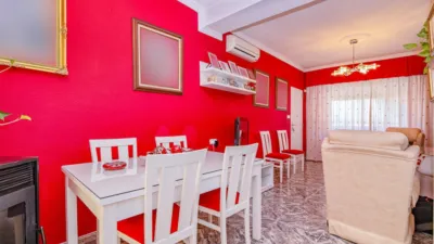 Casa adosada en venta en Calle de San Andrés, 42 - Vista 6