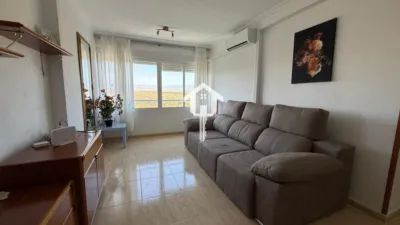 Apartment on Calle del Pintor Pedro Camacho photo 10