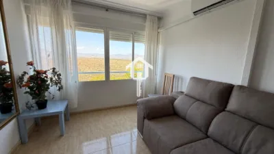 Apartment on Calle del Pintor Pedro Camacho photo 12