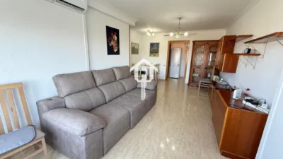 Apartment on Calle del Pintor Pedro Camacho photo 19