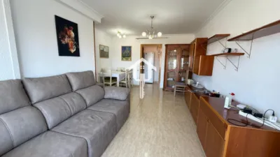 Apartment on Calle del Pintor Pedro Camacho photo 20