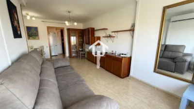 Apartment on Calle del Pintor Pedro Camacho photo 21
