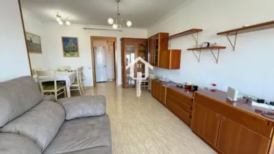Apartment on Calle del Pintor Pedro Camacho photo 22
