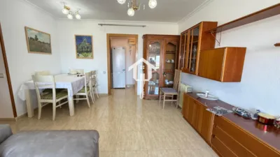 Apartment on Calle del Pintor Pedro Camacho photo 23