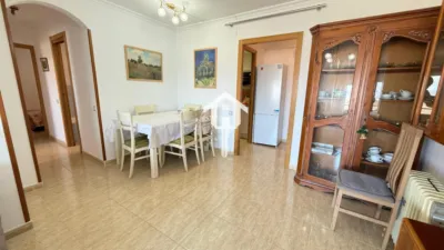 Apartment on Calle del Pintor Pedro Camacho photo 24