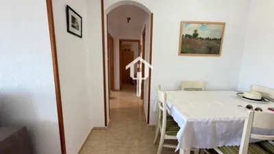Apartment on Calle del Pintor Pedro Camacho photo 25