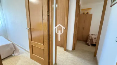 Apartment on Calle del Pintor Pedro Camacho photo 26