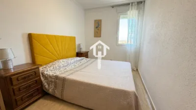 Apartment on Calle del Pintor Pedro Camacho photo 27