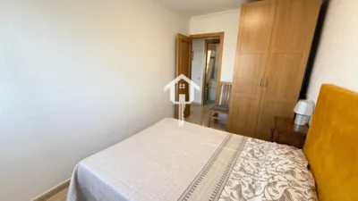Apartment on Calle del Pintor Pedro Camacho photo 28