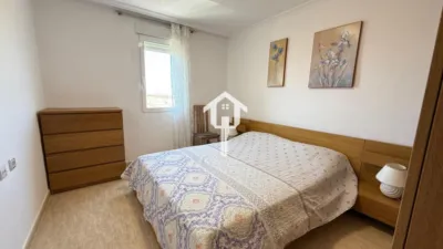 Apartment on Calle del Pintor Pedro Camacho photo 36