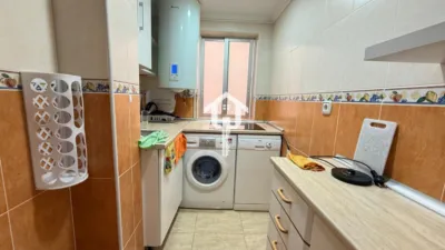 Piso – Alicante - Alacant - Vista 4