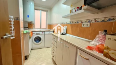 Piso – Alicante - Alacant - Vista 5