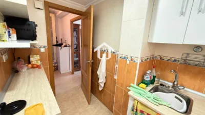 Piso – Alicante - Alacant - Más