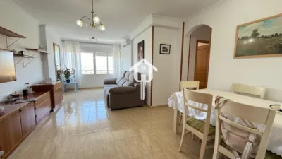 Apartment on Calle del Pintor Pedro Camacho photo 7