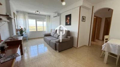 Apartment on Calle del Pintor Pedro Camacho photo 8