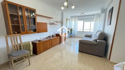 Apartment on Calle del Pintor Pedro Camacho photo 9