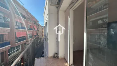 Apartment on Calle del General Serrano photo 11