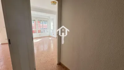 Apartment on Calle del General Serrano photo 12