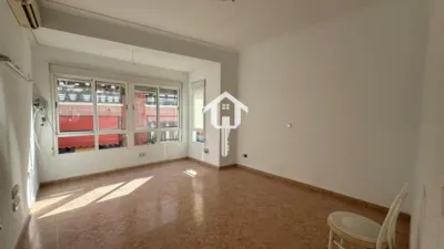 Apartment on Calle del General Serrano photo 13