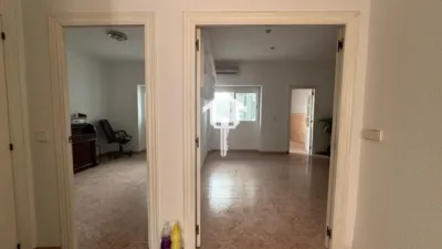 Apartment on Calle del General Serrano photo 20