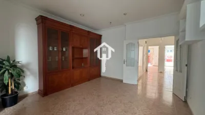 Apartment on Calle del General Serrano photo 28