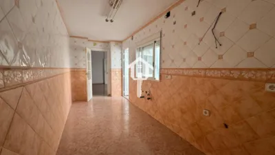 Apartment on Calle del General Serrano photo 32