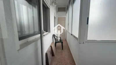 Apartment on Calle del General Serrano photo 35