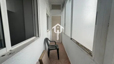 Apartment on Calle del General Serrano photo 36