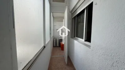 Apartment on Calle del General Serrano photo 37