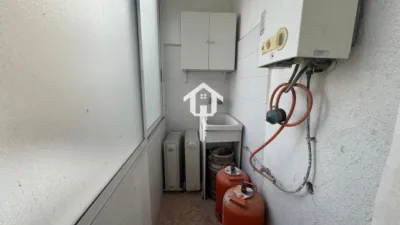 Apartment on Calle del General Serrano photo 38