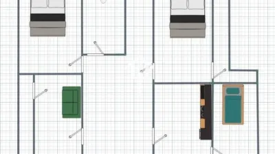 Apartment on Calle del General Serrano photo 44