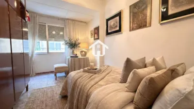 Apartment on Calle de Valdés photo 12