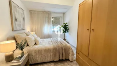 Apartment on Calle de Valdés photo 16