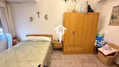 Apartment on Calle de Valdés photo 18