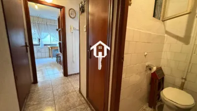 Apartment on Calle de Valdés photo 19