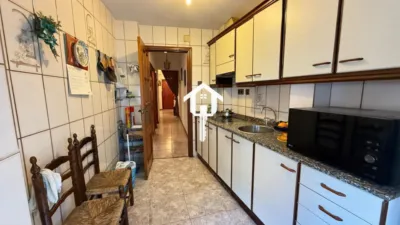Apartment on Calle de Valdés photo 25